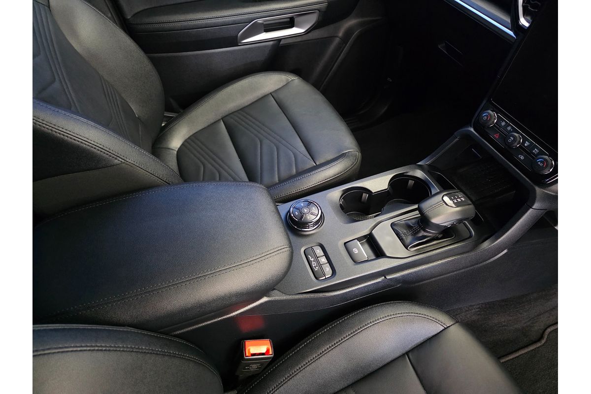 2024 Ford Everest Trend 2.0L