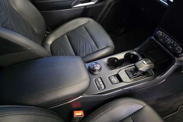 2024 Ford Everest Trend 2.0L