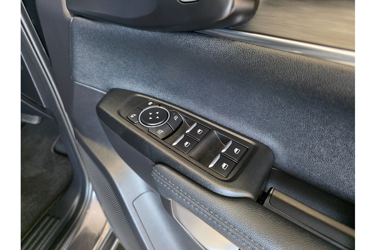 2024 Ford Everest Trend 2.0L