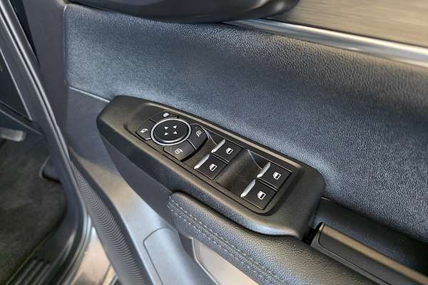 2024 Ford Everest Trend 2.0L