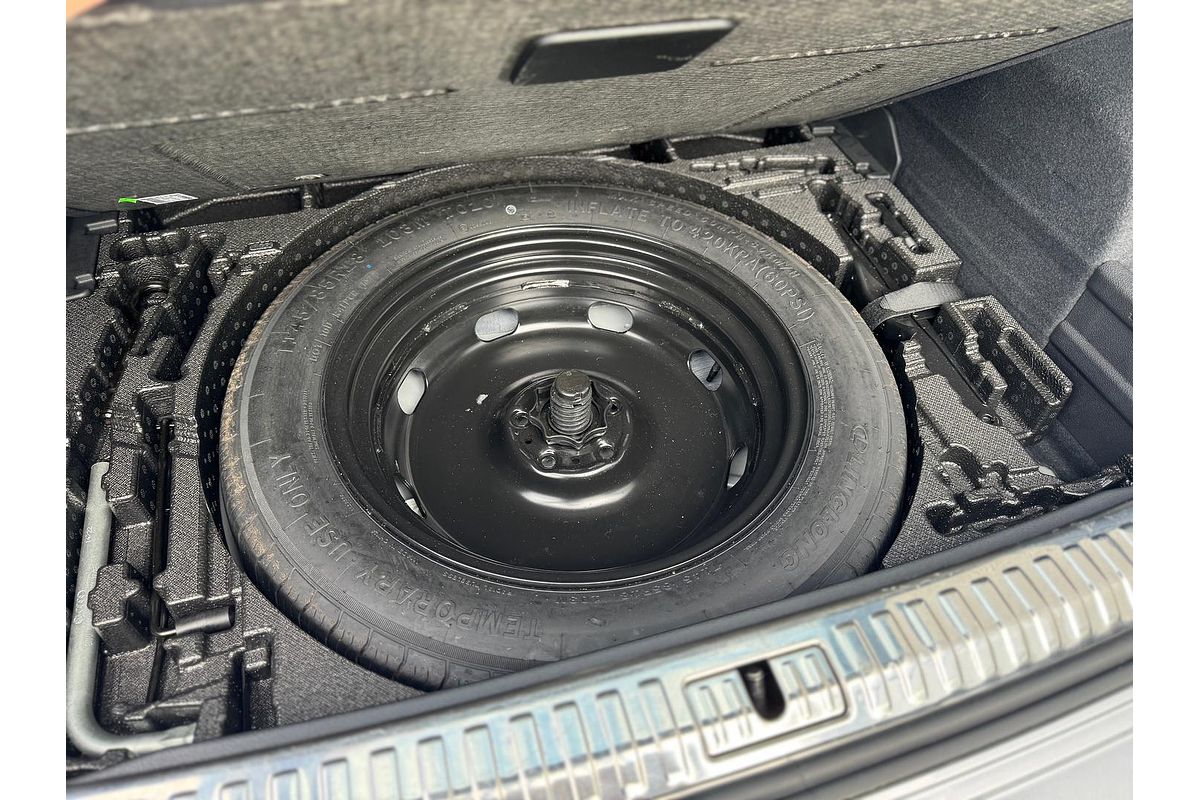 2022 Audi Q3 35 TFSI F3