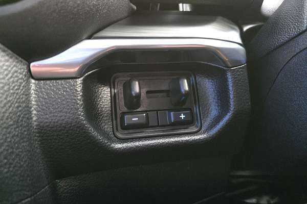 2024 Ford Everest Trend 2.0L
