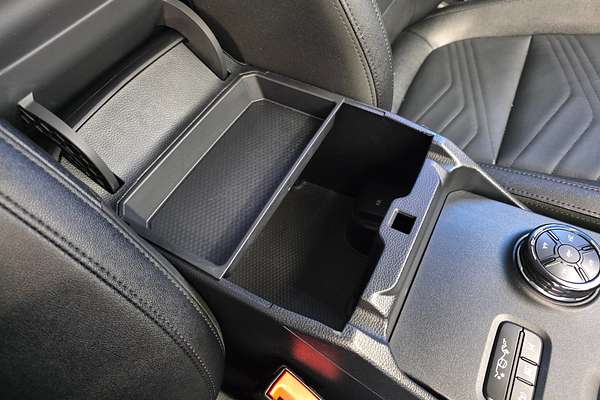 2024 Ford Everest Trend 2.0L