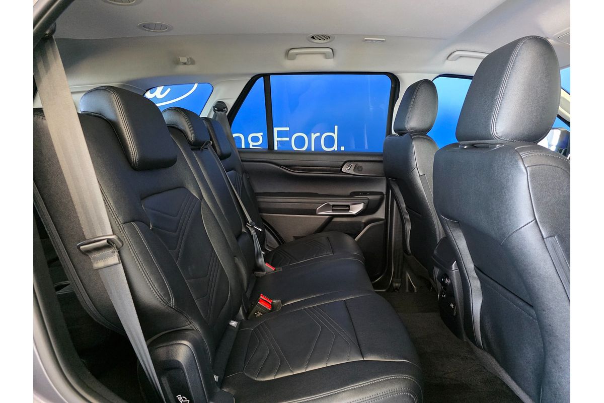 2024 Ford Everest Trend 2.0L