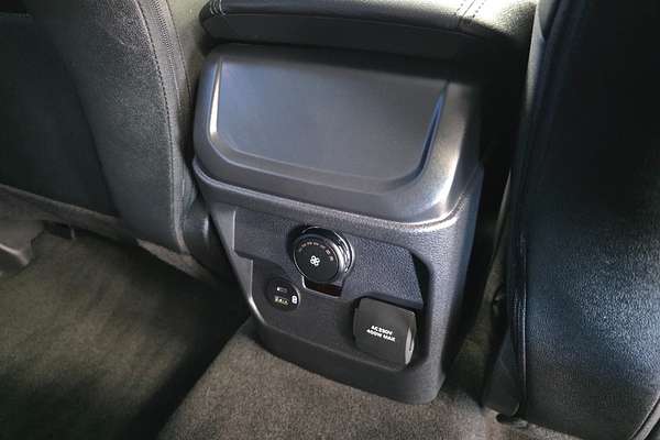 2024 Ford Everest Trend 2.0L