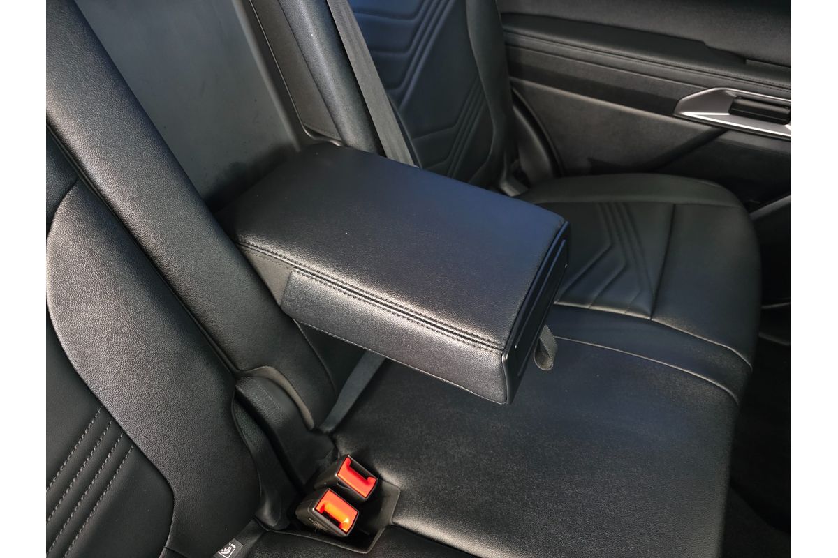 2024 Ford Everest Trend 2.0L
