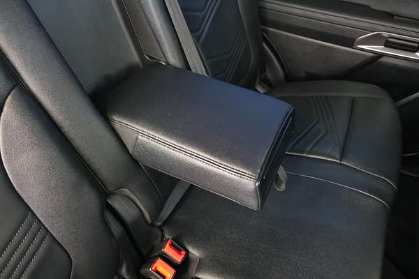 2024 Ford Everest Trend 2.0L