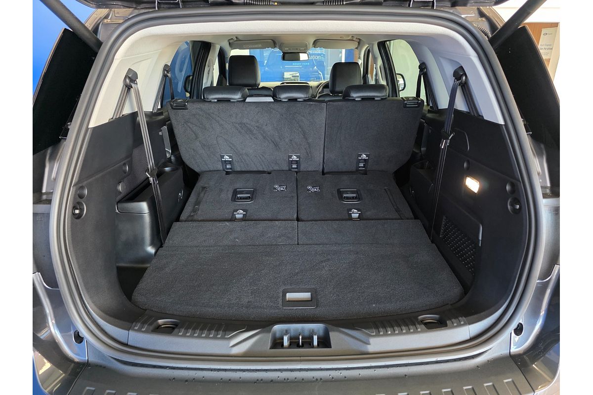 2024 Ford Everest Trend 2.0L