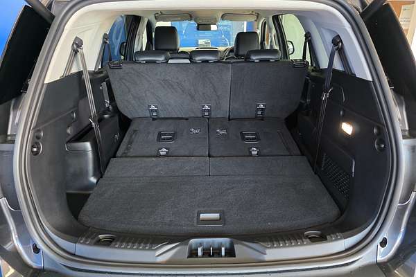 2024 Ford Everest Trend 2.0L
