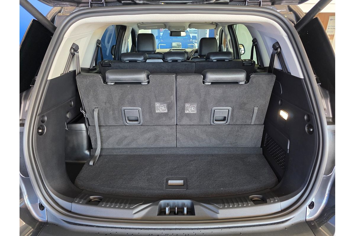 2024 Ford Everest Trend 2.0L