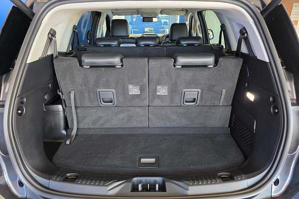 2024 Ford Everest Trend 2.0L