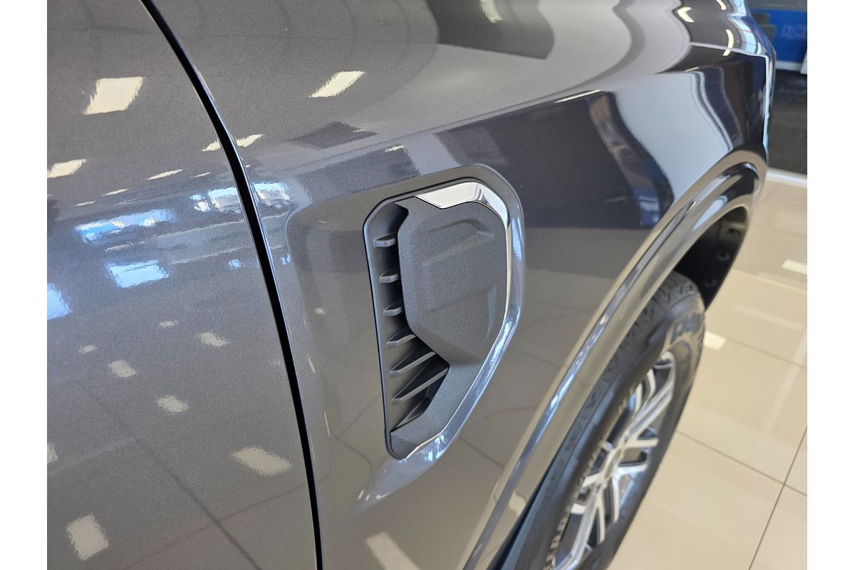 2024 Ford Everest Trend 2.0L