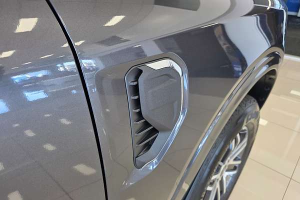 2024 Ford Everest Trend 2.0L