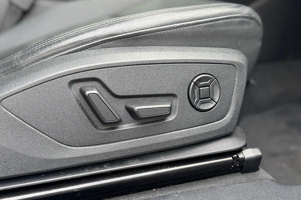 2022 Audi Q3 35 TFSI F3