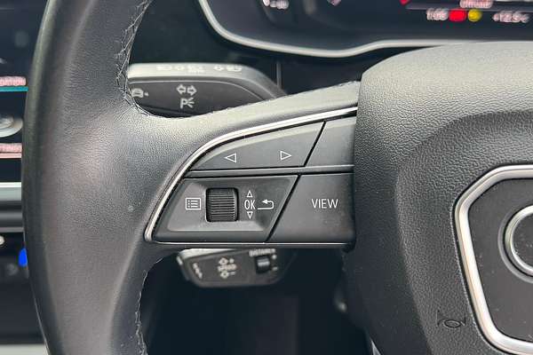 2022 Audi Q3 35 TFSI F3