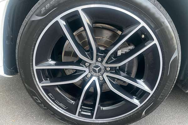 2020 Mercedes-Benz GLE-Class GLE400 d V167