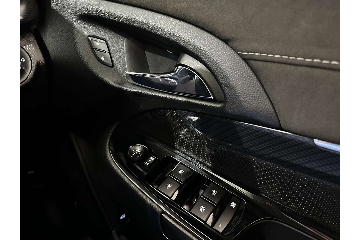 2015 Holden Commodore SS V Redline VF