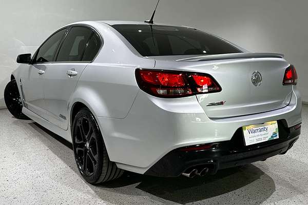 2015 Holden Commodore SS V Redline VF