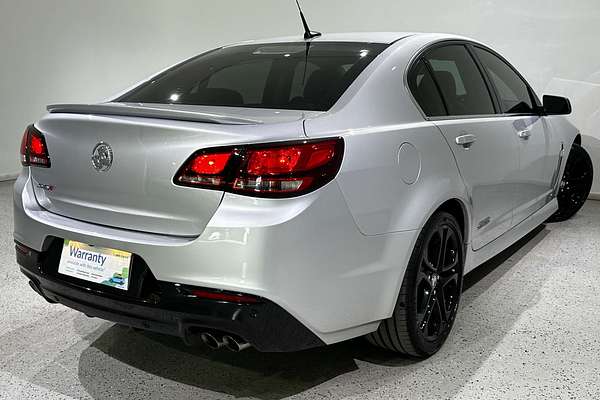 2015 Holden Commodore SS V Redline VF