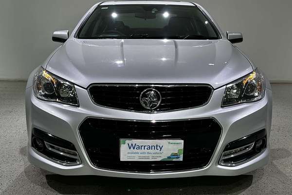 2015 Holden Commodore SS V Redline VF
