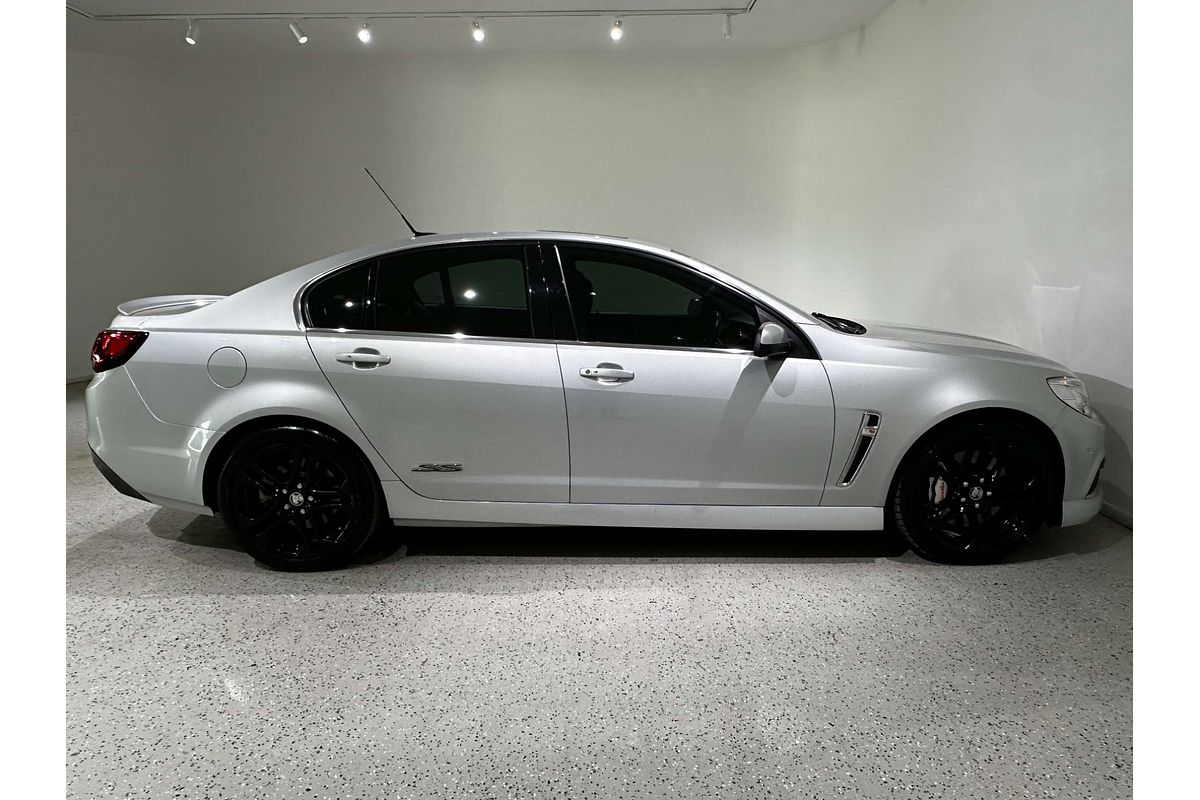 2015 Holden Commodore SS V Redline VF