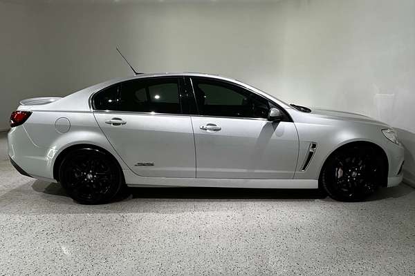 2015 Holden Commodore SS V Redline VF