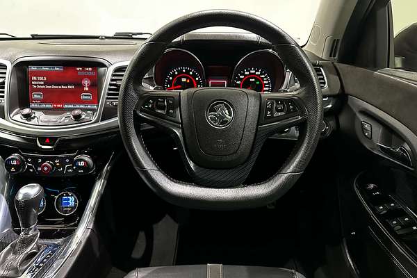2015 Holden Commodore SS V Redline VF
