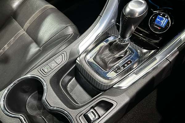 2015 Holden Commodore SS V Redline VF