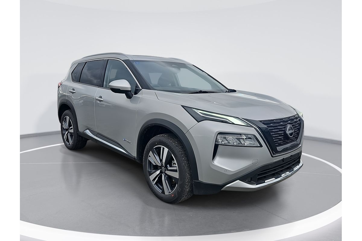 2025 Nissan X-TRAIL Ti e-POWER T33