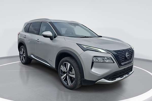 2025 Nissan X-TRAIL Ti e-POWER T33