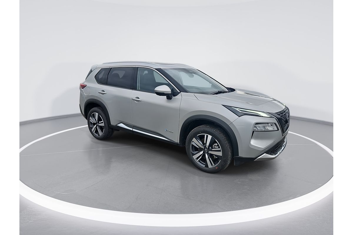 2025 Nissan X-TRAIL Ti e-POWER T33