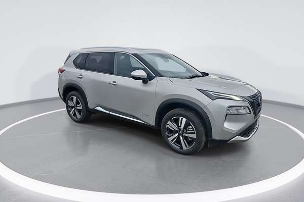 2025 Nissan X-TRAIL Ti e-POWER T33