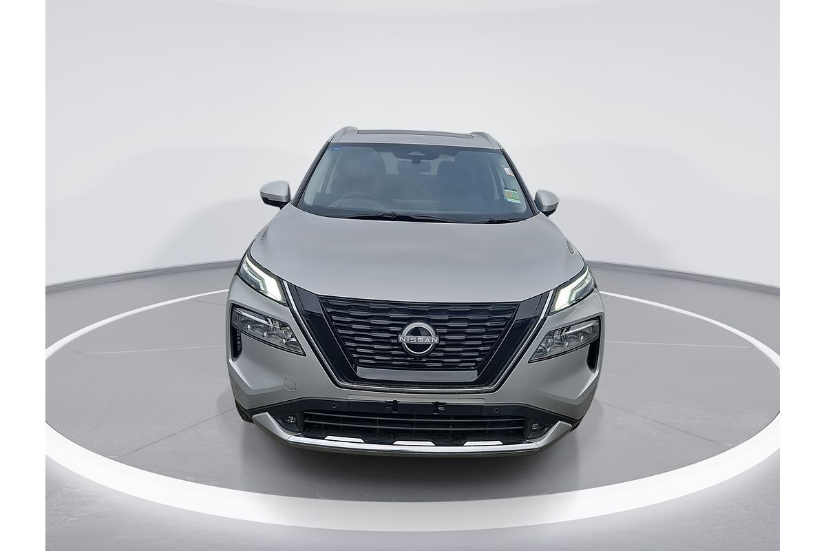 2025 Nissan X-TRAIL Ti e-POWER T33