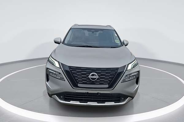 2025 Nissan X-TRAIL Ti e-POWER T33