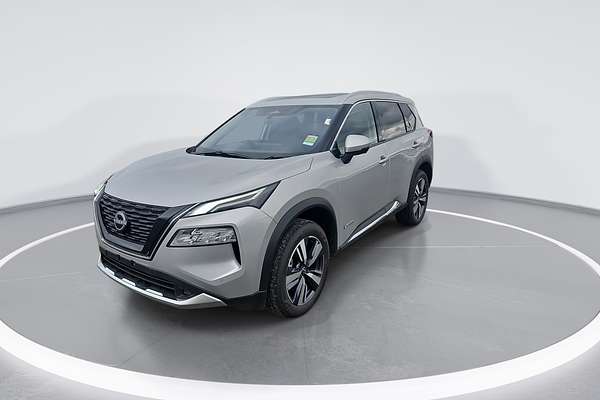 2025 Nissan X-TRAIL Ti e-POWER T33