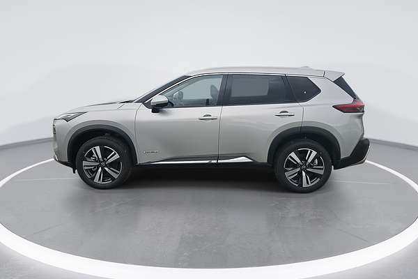 2025 Nissan X-TRAIL Ti e-POWER T33