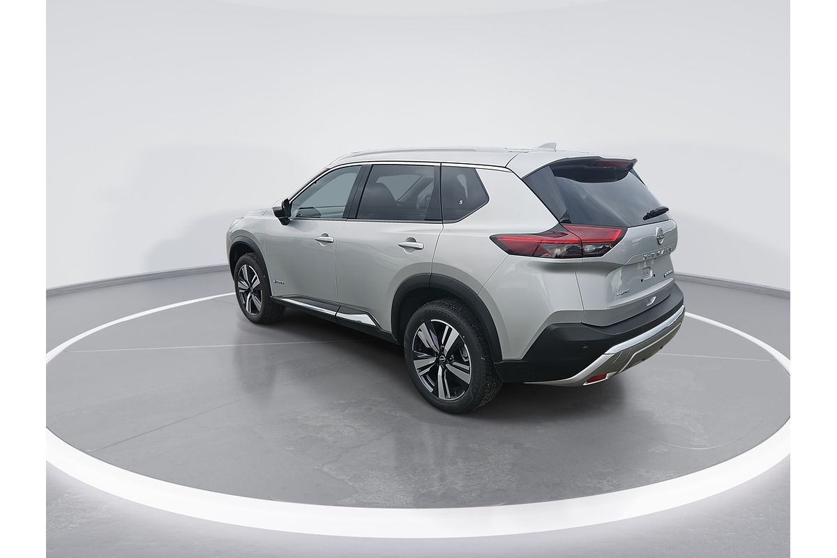2025 Nissan X-TRAIL Ti e-POWER T33
