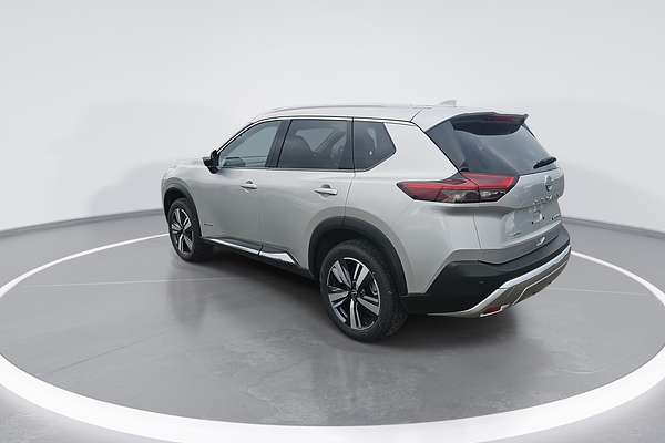 2025 Nissan X-TRAIL Ti e-POWER T33