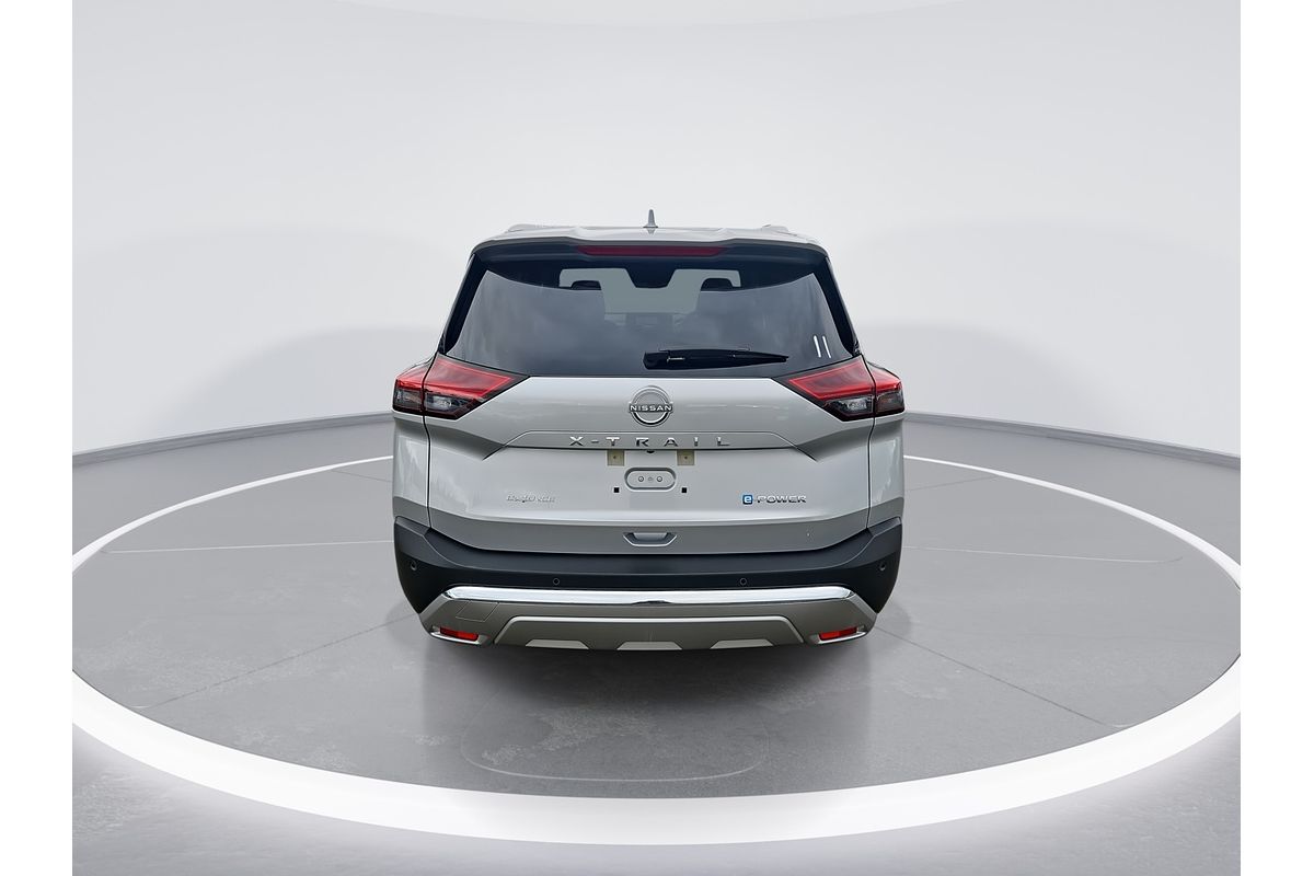 2025 Nissan X-TRAIL Ti e-POWER T33