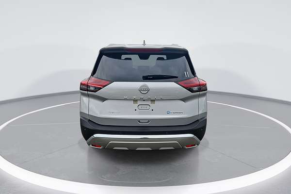 2025 Nissan X-TRAIL Ti e-POWER T33