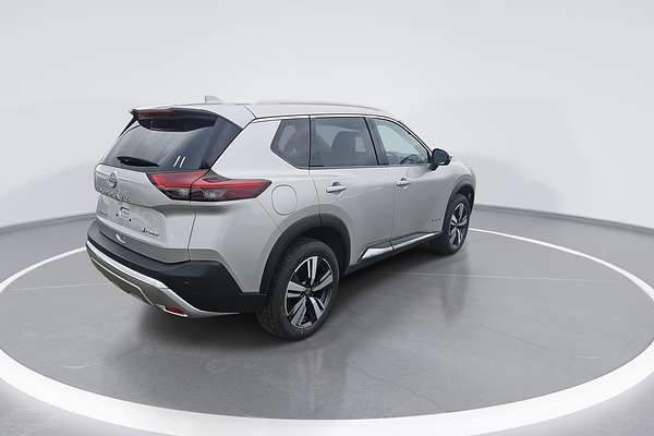 2025 Nissan X-TRAIL Ti e-POWER T33