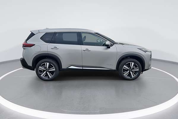 2025 Nissan X-TRAIL Ti e-POWER T33