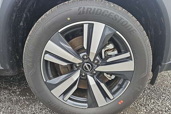2025 Nissan X-TRAIL Ti e-POWER T33