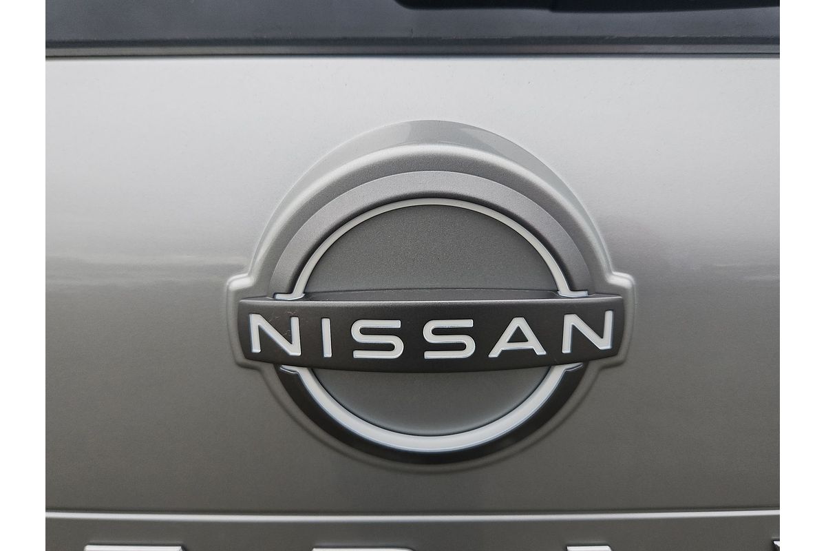 2025 Nissan X-TRAIL Ti e-POWER T33