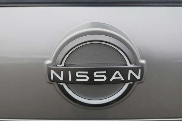 2025 Nissan X-TRAIL Ti e-POWER T33