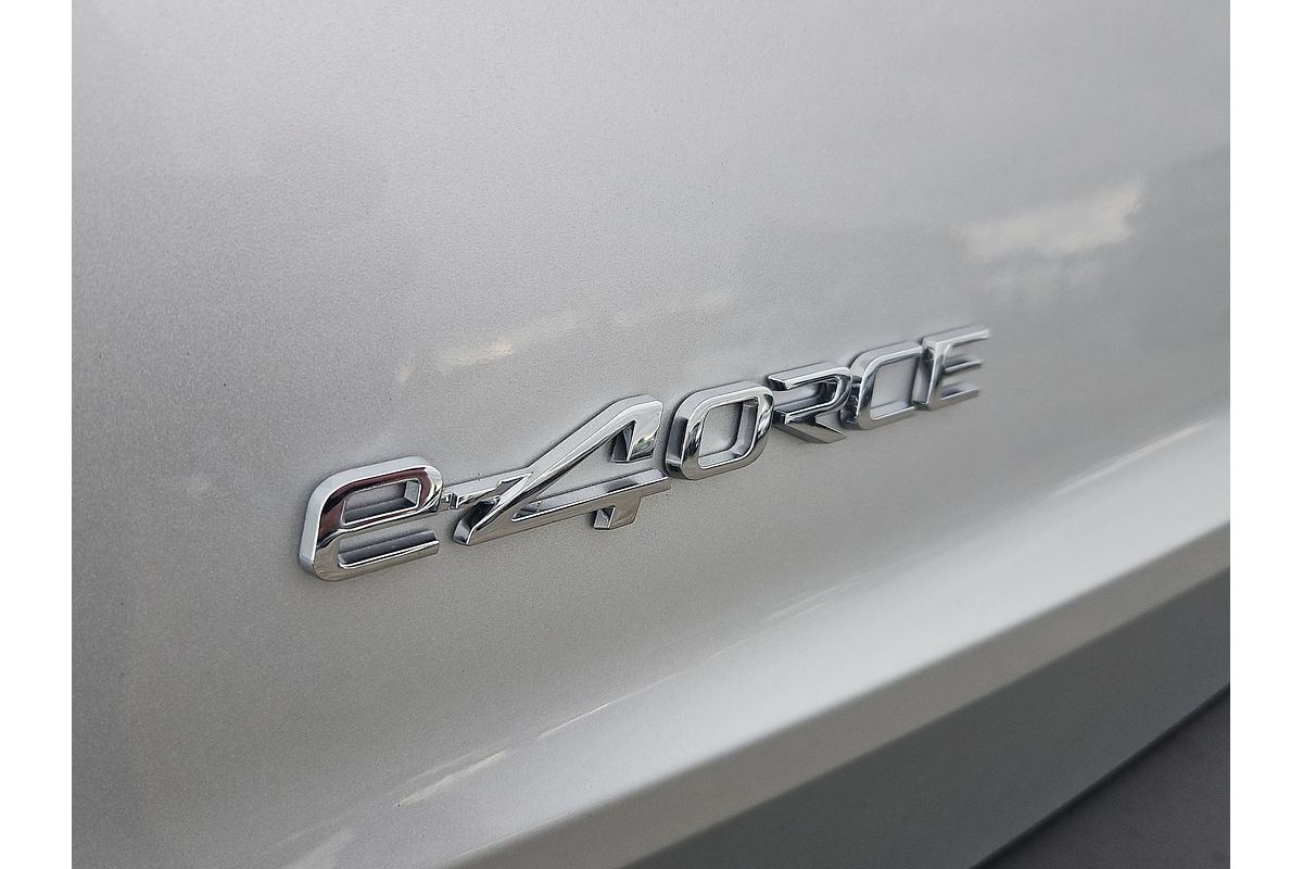 2025 Nissan X-TRAIL Ti e-POWER T33
