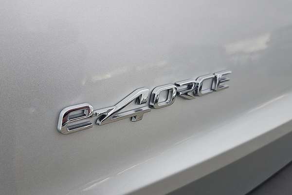 2025 Nissan X-TRAIL Ti e-POWER T33