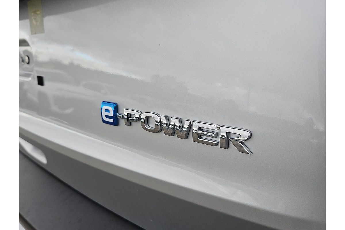 2025 Nissan X-TRAIL Ti e-POWER T33