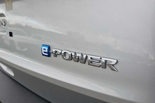 2025 Nissan X-TRAIL Ti e-POWER T33