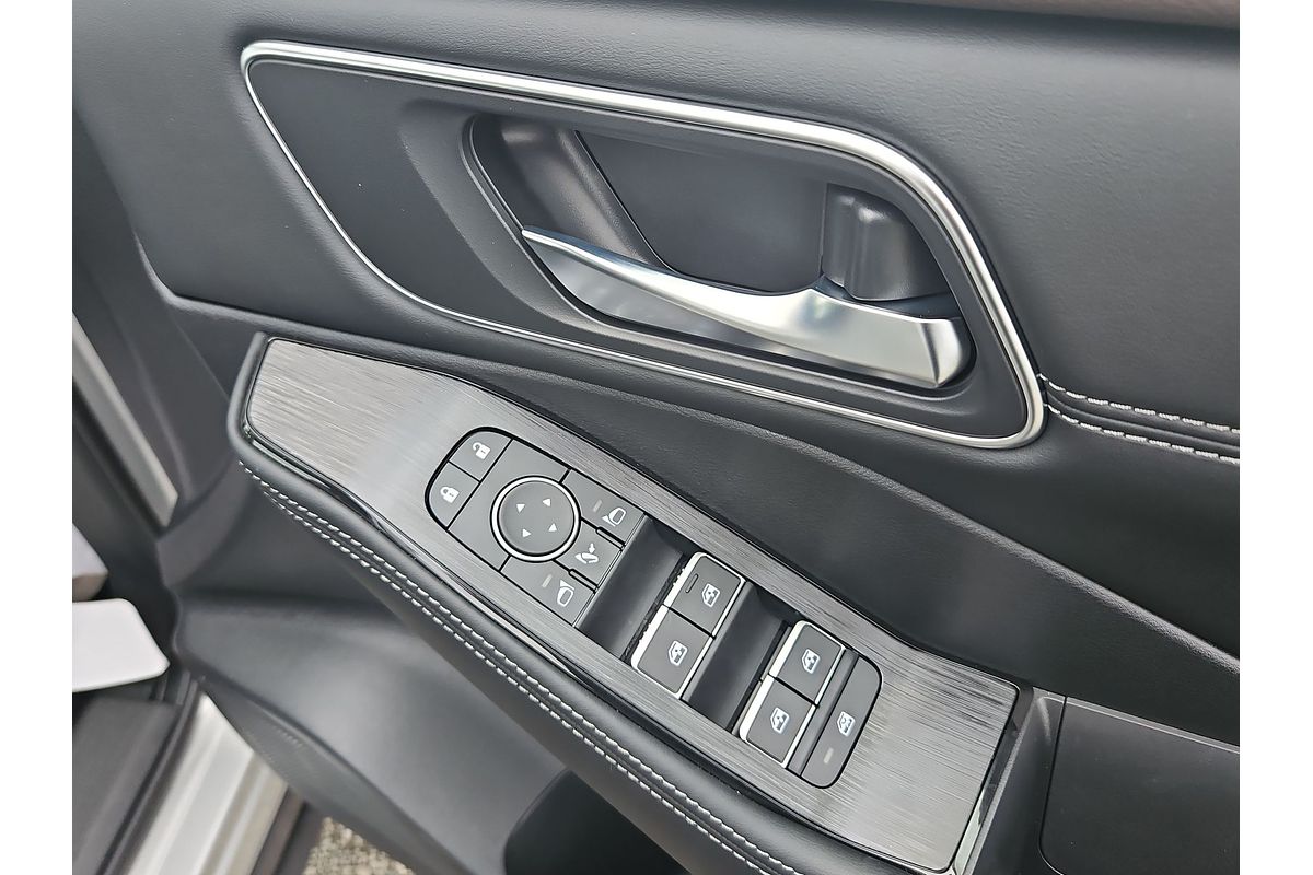 2025 Nissan X-TRAIL Ti e-POWER T33